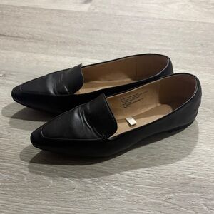 Target Black Women's Flats